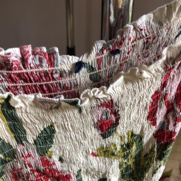 Floral Sundress - Picture 3 of 3